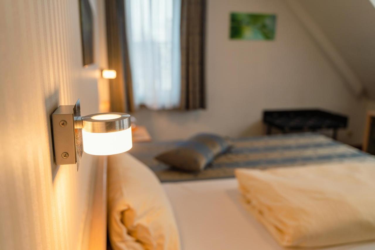 Hotel Benger Крефельд Экстерьер фото
