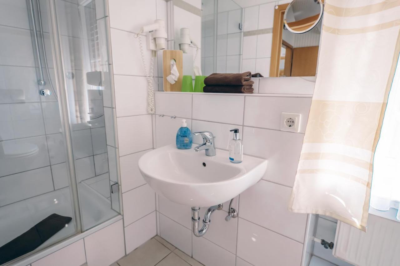Hotel Benger Крефельд Экстерьер фото